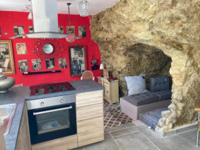 La Casita Cueva